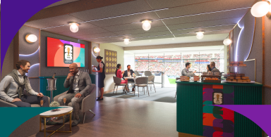 PRIVATE SUITES